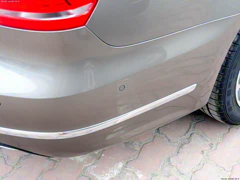 2014�� 3.0L V6 DSG�콢������