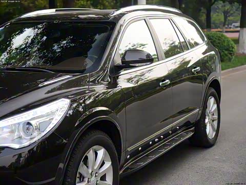 2014�� 3.6L ���������콢��