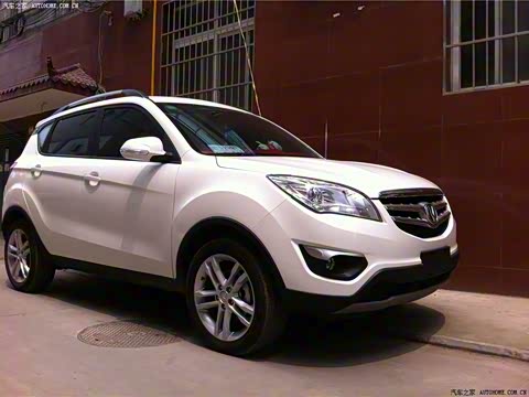 2014�� 1.6L �ֶ������� ��IV