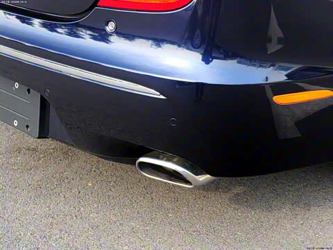 2014�� XJL 2.0T ����ȫ�������