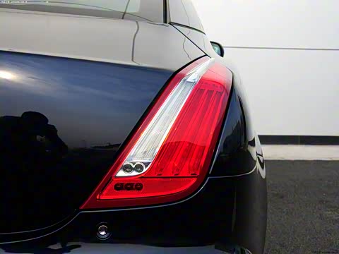 2014�� XJL 2.0T ����ȫ�������