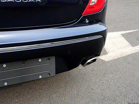 2014�� XJL 2.0T ����ȫ�������