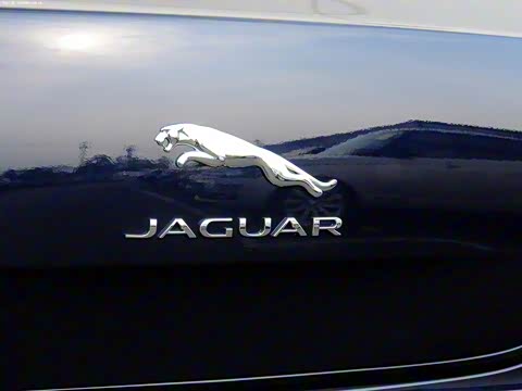 2014�� XJL 2.0T ����ȫ�������