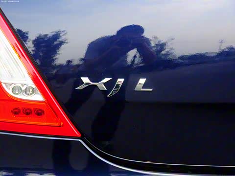 2014�� XJL 2.0T ����ȫ�������