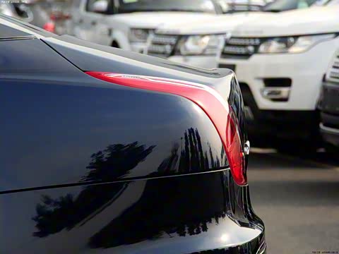 2014�� XJL 2.0T ����ȫ�������