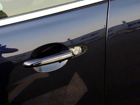 2014�� XJL 2.0T ����ȫ�������