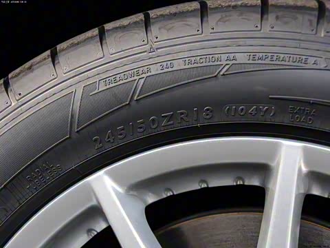 2014�� XJL 2.0T ����ȫ�������