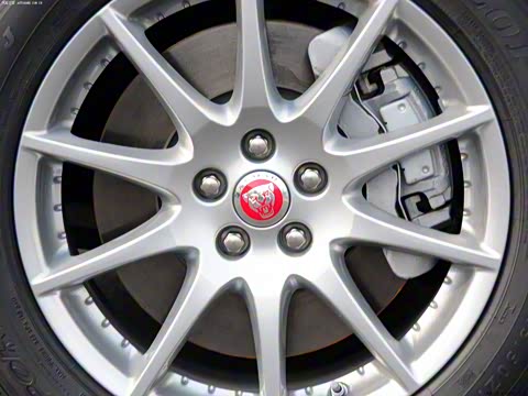 2014�� XJL 2.0T ����ȫ�������