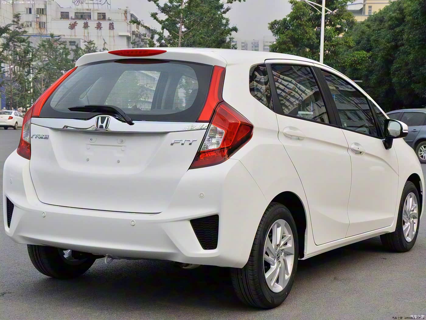 5l ex cvt精英型车辆提供:武汉广本富鑫4s店咨询电话:4009314806查看