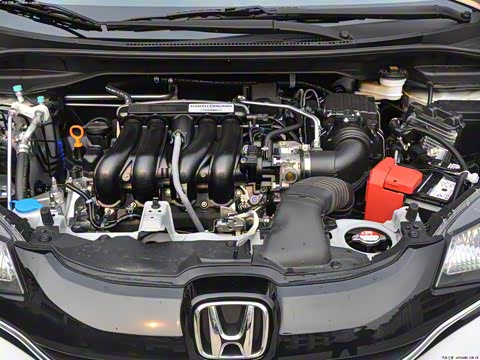 2014�� 1.5L EX CVT��Ӣ��