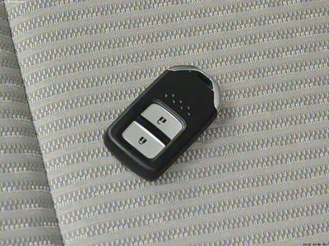 2014�� 1.5L EX CVT��Ӣ��