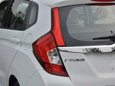 2014�� 1.5L EX CVT��Ӣ��