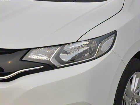 2014�� 1.5L EX CVT��Ӣ��