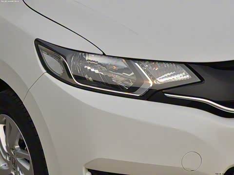 2014�� 1.5L EX CVT��Ӣ��