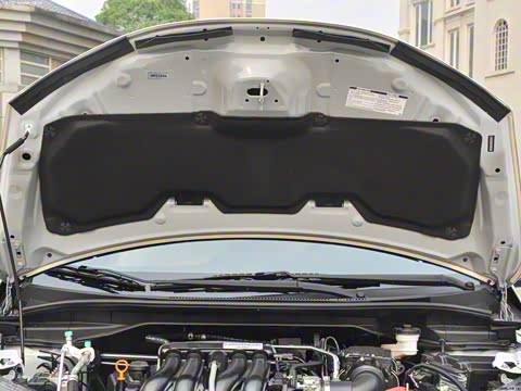 2014�� 1.5L EX CVT��Ӣ��