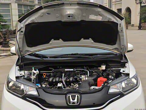 2014�� 1.5L EX CVT��Ӣ��