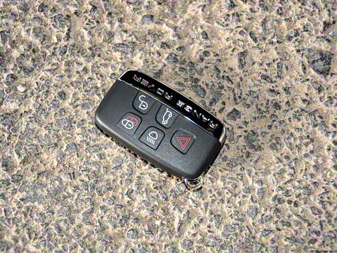 2014�� 3.0 TDV6 Vogue