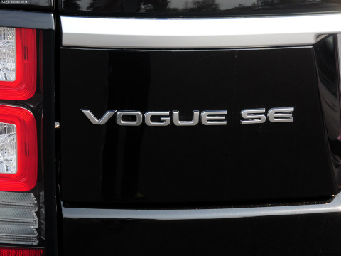 2014 3.0 TDV6 Vogue