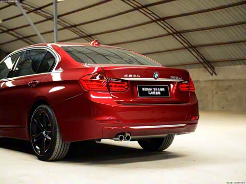 2014�� 328Li ����������