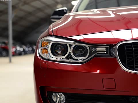 2014�� 328Li ����������