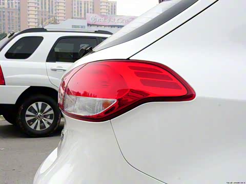 2014�� 1.6L �Զ�GL