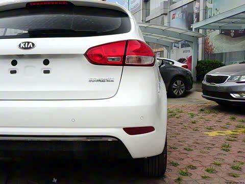 2014�� 1.6L �Զ�GL