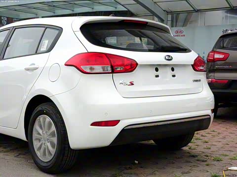 2014�� 1.6L �Զ�GL