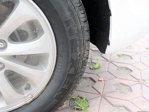 2014�� 1.6L �Զ�GL