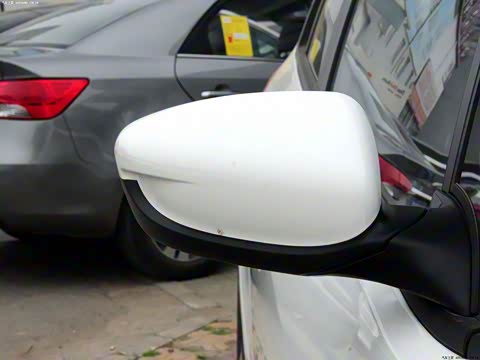 2014�� 1.6L �Զ�GL