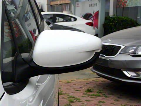 2014�� 1.6L �Զ�GL