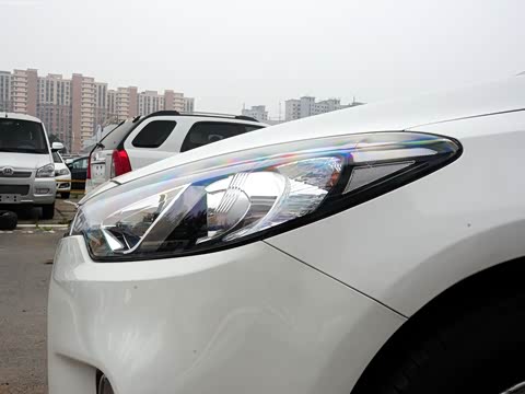 2014�� 1.6L �Զ�GL