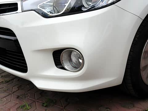 2014�� 1.6L �Զ�GL