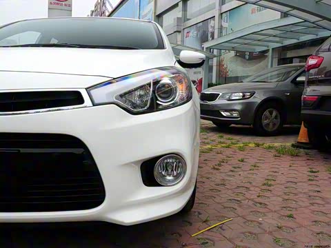 2014�� 1.6L �Զ�GL