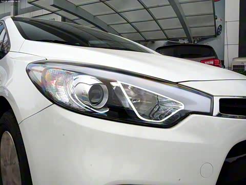 2014�� 1.6L �Զ�GL