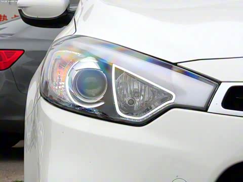 2014�� 1.6L �Զ�GL