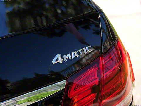 2015�� E 320 L 4MATIC