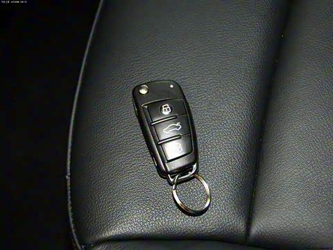 2015�� 35 TFSI ��ȡ��