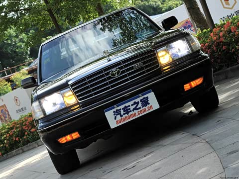 1992款 基本型