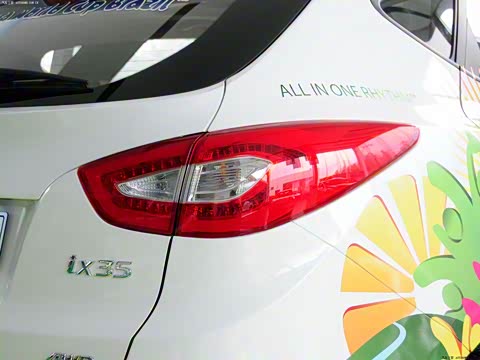 2013�� 2.4L �Զ�����������GLX ��V