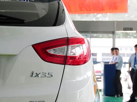 2013�� 2.4L �Զ�����������GLX ��V