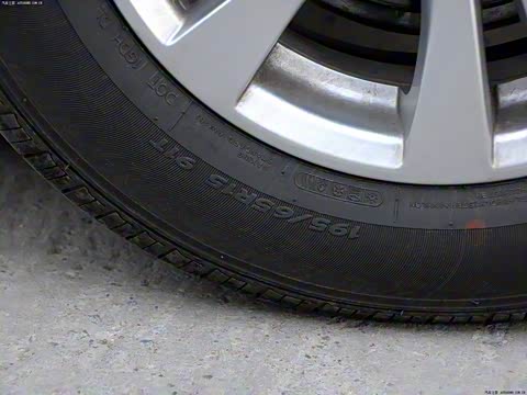 2013�� ���� 1.6L �ֶ���Ӣ��