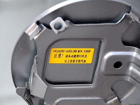 2013�� ���� 1.6L �ֶ���Ӣ��