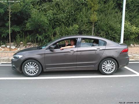 2014�� ���� 1.6T �Զ�������