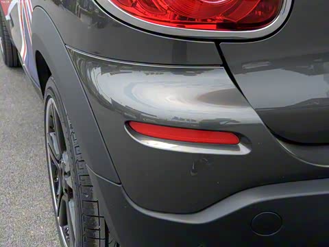 2013�� 1.6T COOPER ALL4