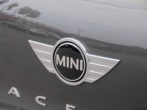 2013�� 1.6T COOPER ALL4