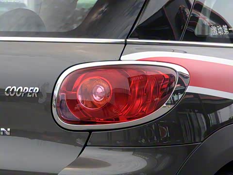 2013�� 1.6T COOPER ALL4