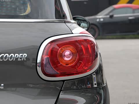 2013�� 1.6T COOPER ALL4