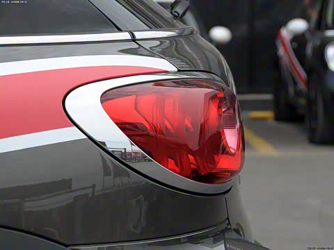 2013�� 1.6T COOPER ALL4