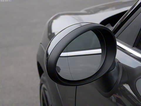 2013�� 1.6T COOPER ALL4