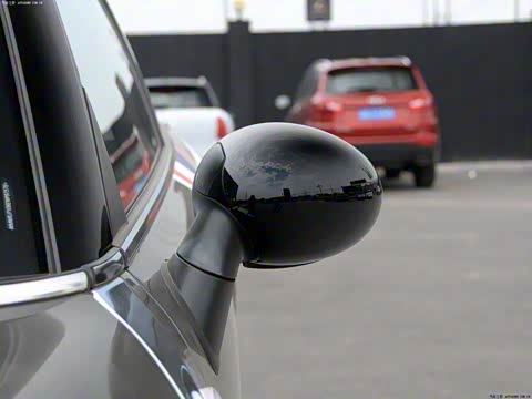 2013�� 1.6T COOPER ALL4